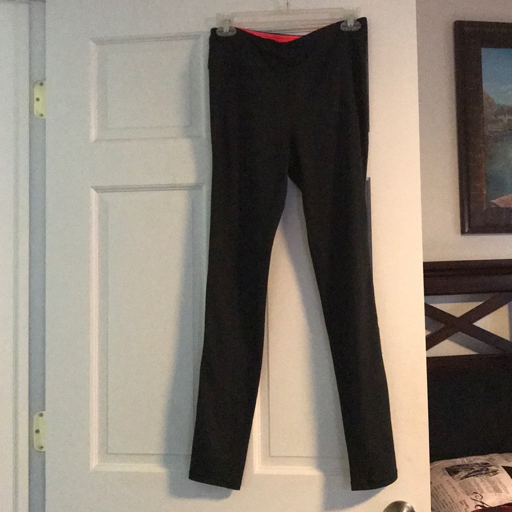 Black Leggings!